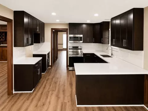 Kitchen - 18327 Champion Forest Dr, Spring, TX 77379 photo 1 of 2