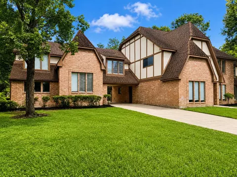 Exterior - 18327 Champion Forest Dr, Spring, TX 77379 photo 5 of 6