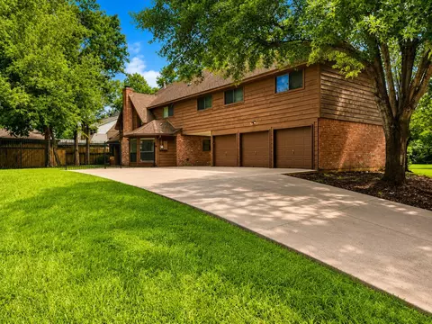 Exterior - 18327 Champion Forest Dr, Spring, TX 77379 photo 6 of 6