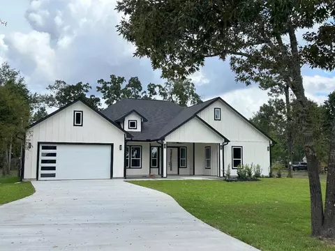 11082 Tammy Cir, Plantersville, TX 77363