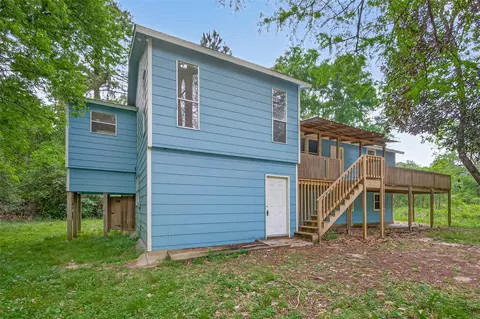 21146 Caney Dr, New Caney, TX 77357