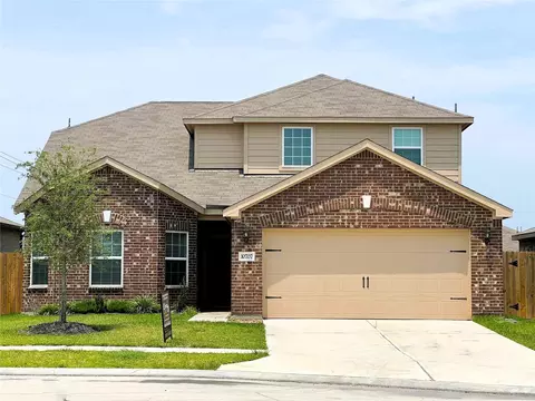 10707 Gossypium Ct, Richmond, TX 77469