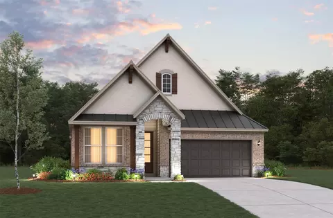 10052 Copia Ln, Montgomery, TX 77316