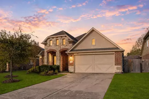 17831 Bella Ava Dr, Tomball, TX 77377