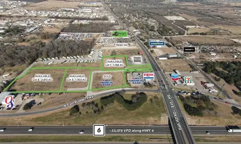 3412 Highway 21 E, Bryan, TX 77808