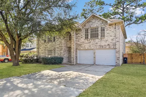 21211 Tancah Ln, Houston, TX 77073