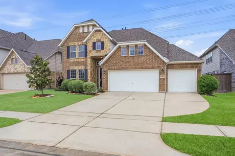 7618 Trailing Oaks Dr, Spring, TX 77379