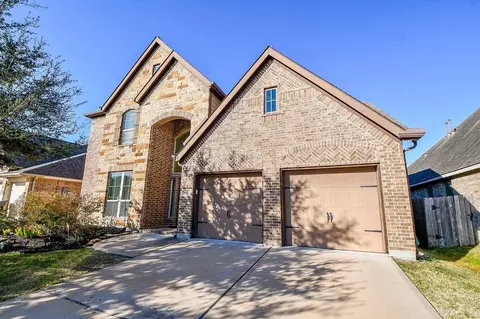 13513 S Canyon Gale Ln, Pearland, TX 77584