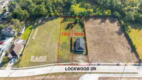 7212 Lockwood Dr, Houston, TX 77016