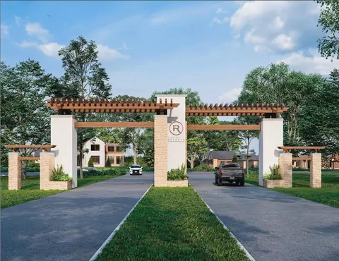 4308 Spyglass Dr, Montgomery, TX 77316