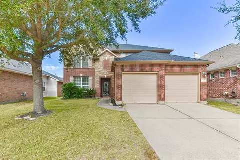 5826 Deleon Trail Dr, Spring, TX 77379 photo 1