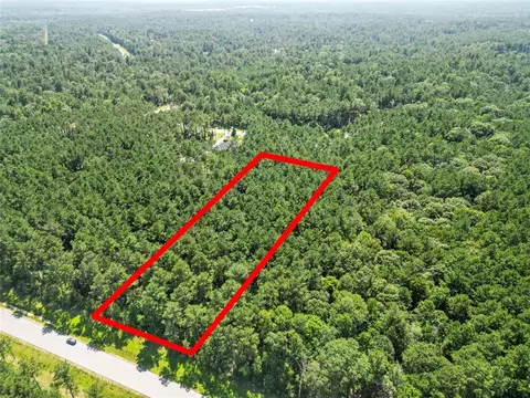 lot77 Wagon Pass Drive Dr, Huntsville, TX 77340