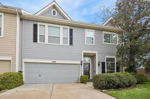 2630 Shady Acres Lndg, Houston, TX 77008