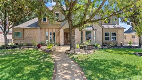 16618 Aldenham Pl, Spring, TX 77379 photo 1
