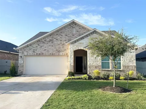 5819 Northern Rose Ln, Rosenberg, TX 77469