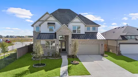 9103 Basilica Ln, Manvel, TX 77578
