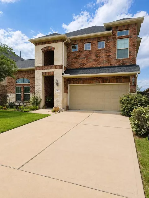 4814 Pecan Arbor Ln, Houston, TX 77069