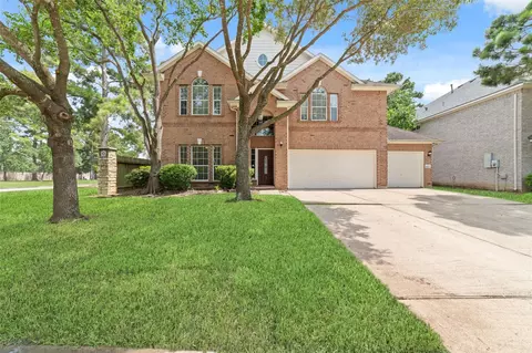 14007 Mohave Way Dr, Cypress, TX 77429
