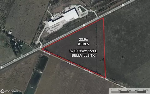 8719 Hwy 159 E Hwy, Bellville, TX 77418