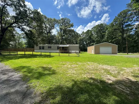 190 County Road 060, Jasper, TX 75951 photo 1