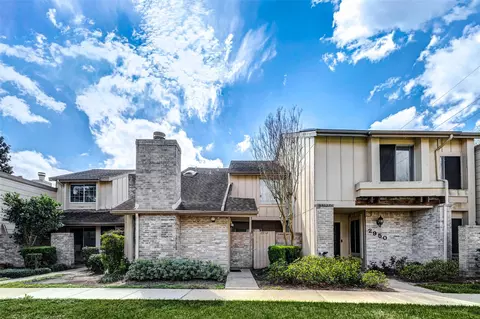 2952 Meadowgrass Ln #173, Houston, TX 77082
