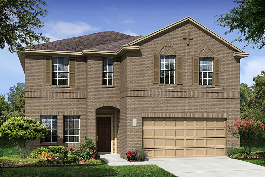 23410 Peerless Dr, Spring, TX 77373 photo 1