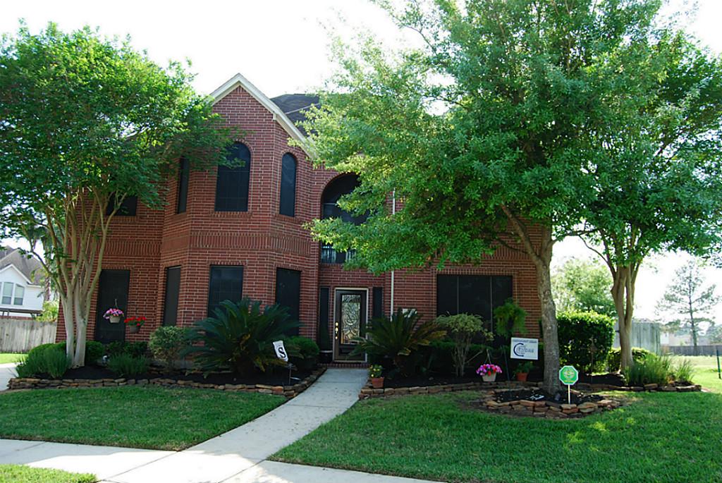 3815 Portside Dr, Spring, TX 77388 photo 1