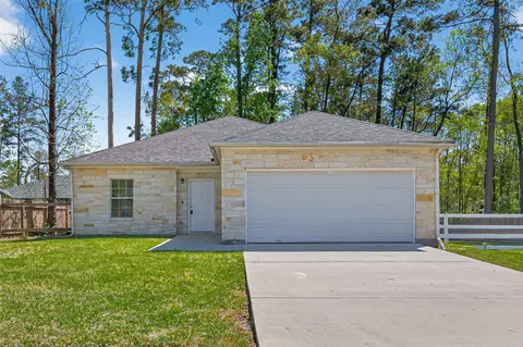 25106 Morgan Cemetery Rd, Cleveland, TX 77328