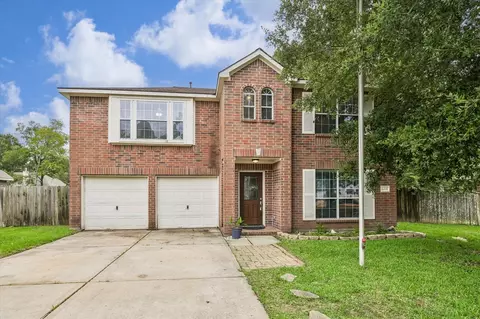6615 Grant Dr, Magnolia, TX 77354