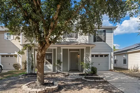 11422 Log Cabin Ln, Tomball, TX 77375