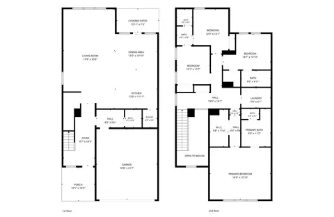 7411 Charlie St, Houston, TX 77088