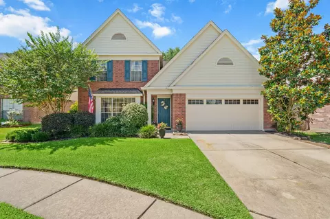 20327 Apache Lake Dr, Katy, TX 77449
