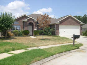 24027 Thistlegate, Spring, TX 77373 photo 1