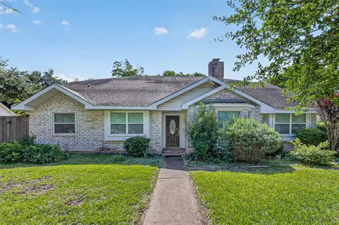8014 Argentina St, Jersey Village, TX 77040