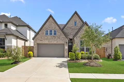 31835 Settlers Ridge Ln, Fulshear, TX 77441