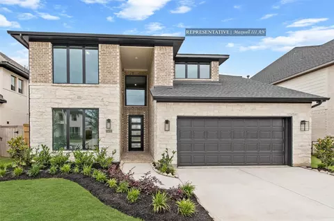 22114 Ivy Landing St, Hockley, TX 77447