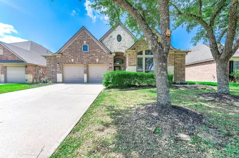 13616 Orchard Wind Ln, Pearland, TX 77584