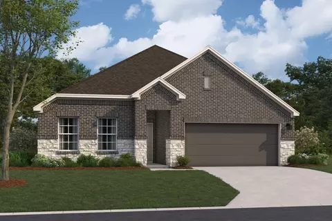 21423 Villa Spruce Ln, Tomball, TX 77377