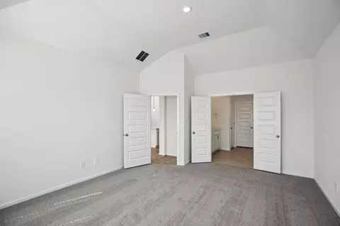 Bedroom - 2843 Clapbread Ln, Rosenberg, TX 77471 photo 2 of 11