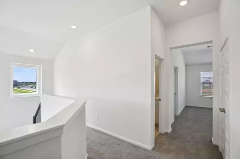 Entry Way - 2843 Clapbread Ln, Rosenberg, TX 77471 photo 8 of 8
