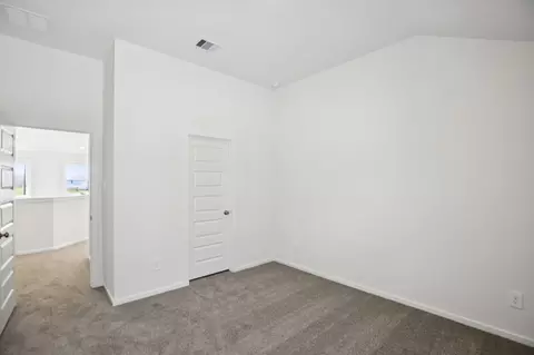 Bedroom - 2843 Clapbread Ln, Rosenberg, TX 77471 photo 6 of 11