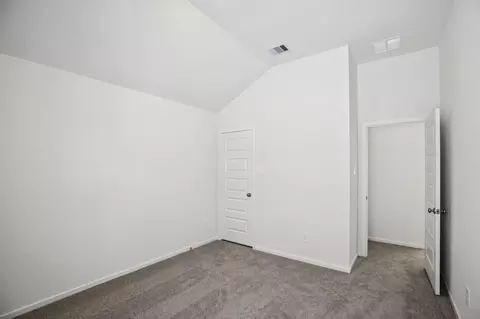 Bedroom - 2843 Clapbread Ln, Rosenberg, TX 77471 photo 4 of 11