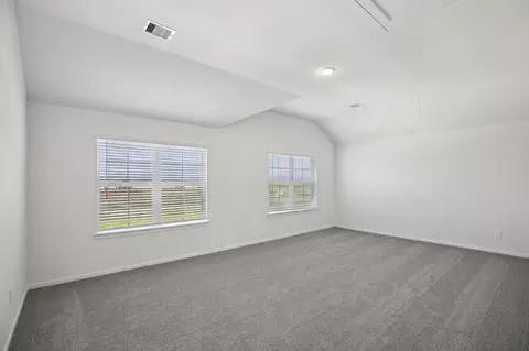 Bedroom - 2843 Clapbread Ln, Rosenberg, TX 77471 photo 7 of 11