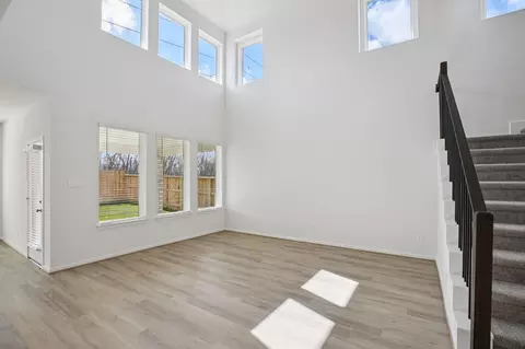 Living - 2843 Clapbread Ln, Rosenberg, TX 77471 photo 3 of 5