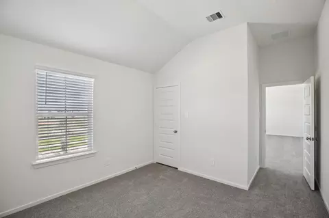 Bedroom - 2843 Clapbread Ln, Rosenberg, TX 77471 photo 11 of 11