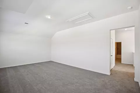 Bedroom - 2843 Clapbread Ln, Rosenberg, TX 77471 photo 8 of 11