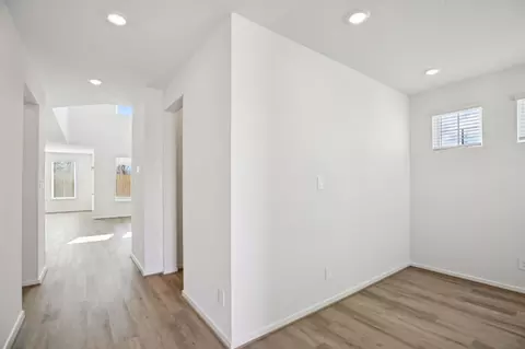 Entry Way - 2843 Clapbread Ln, Rosenberg, TX 77471 photo 5 of 8