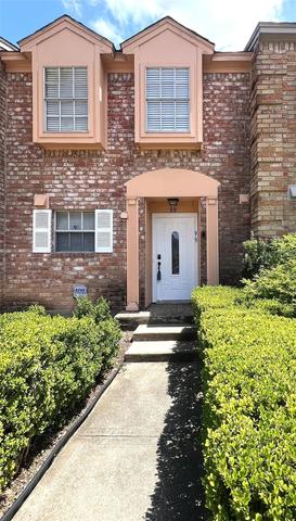14333 Memorial Dr #99, Houston, TX 77079