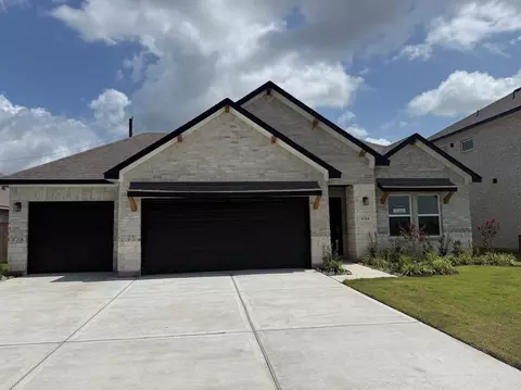 3134 Emerald Hill Dr, Angleton, TX 77515