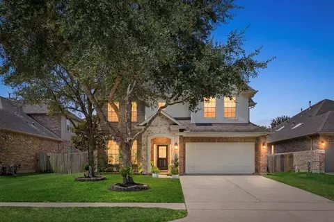 10919 Reston Point Dr, Richmond, TX 77406